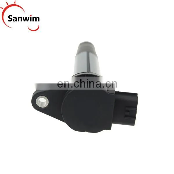 22448-4M500 Diamond Ignition Coil B15 photo-3