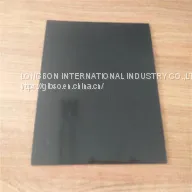 HDPE Geomembrane