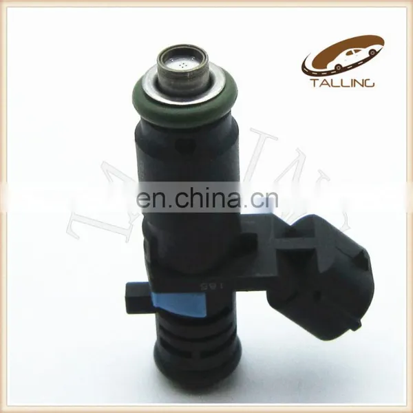 High Performance Auto Car Fuel Injector Nozzle OEM 06A906031CN 06A-906-031-CN for V W Jeta Sag-itar Pen-tium photo-5