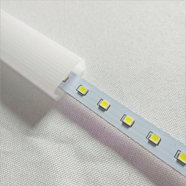 1.2m LED High Voltage Waterproof Hard Lamp Bar photo-3