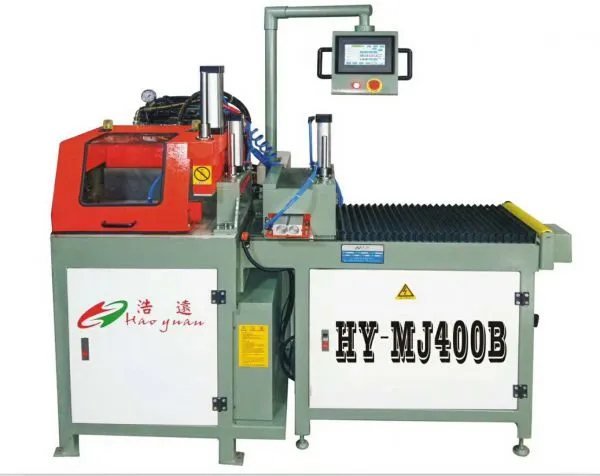CNC Automatic Cutting Machine photo-4