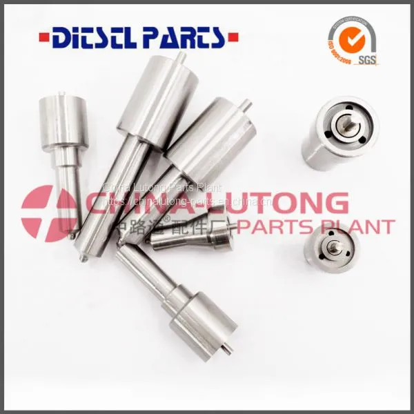Cat 3406b Fuel Injector Nozzles for Diesel Engine Rebuild