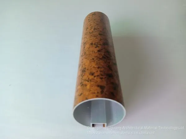 Anti-pollution Aluminum Square Tubing Decorate for Ceiling photo-3