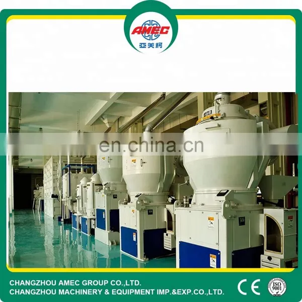 Hot-selling High-yield Rice Production Line photo-2