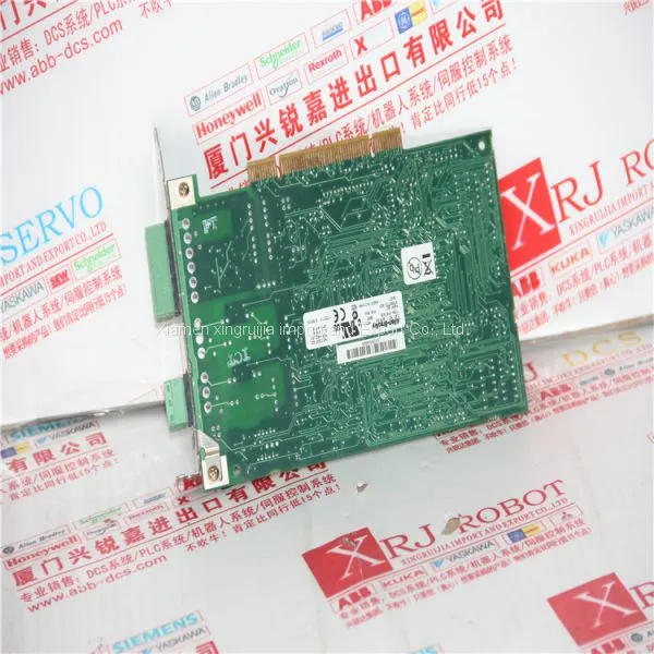 AB 1794-IB8 PLC Module Allen-Bradley photo-4