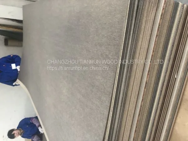 High Pressure Decorative Laminate photo-5