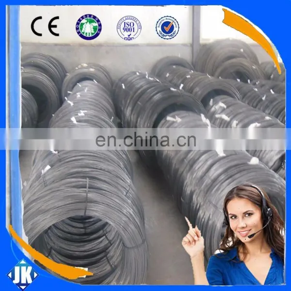Trade Assurance Low Carbon Steel Wire Rod Price photo-2