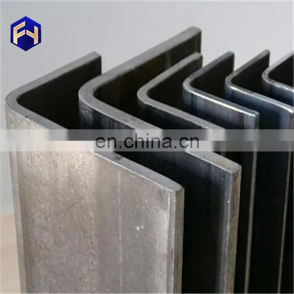 Hot Selling Iron Mill Angle Bar With High Quality photo-6