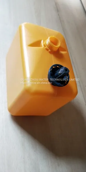 Domino A320i A420i Make up 1.2L Bottle For Inkjet Printer photo-3