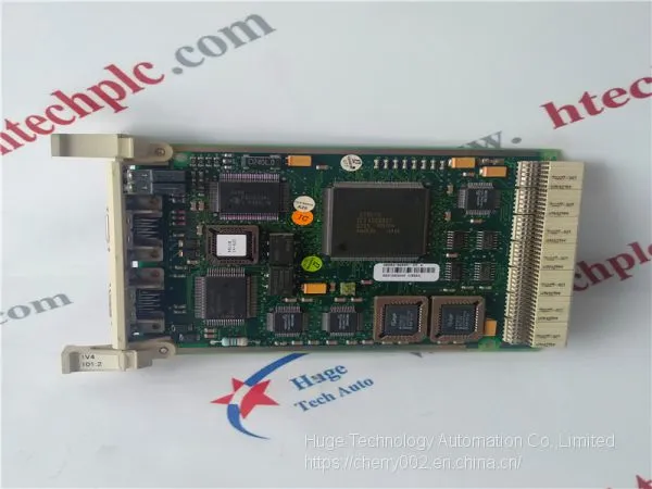 ABB PM861AK01 3BSE018157R1 PM861A photo-2