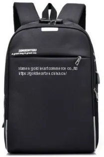 Magic Bobby Travel Laptop Anti-theft Backpack With USB Port photo-2