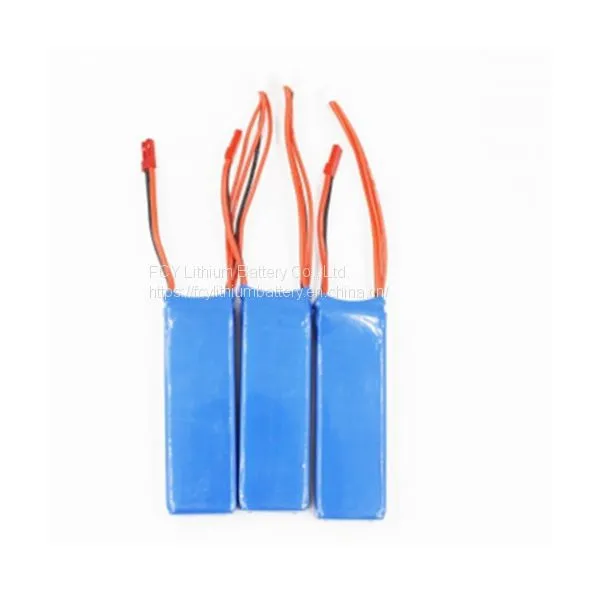 5200mAh 25C 14.8V Li-po 4s RC Battery With Plug photo-5