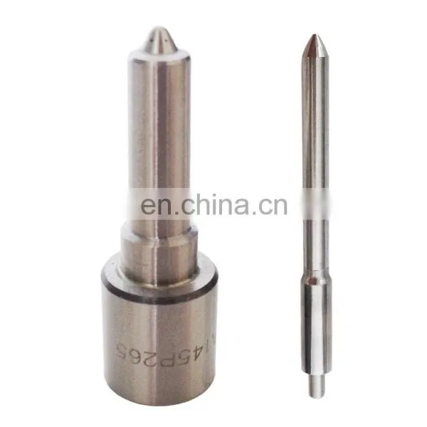 High Quality Nozzle DSLA145P265 0433175033 With Other No.F002C40512 for Injector 0432133877 F000439007 photo-6