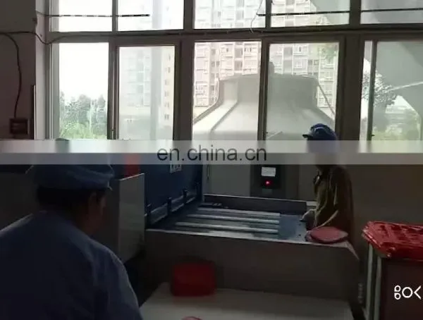 hydraulic 4 column cutting machine for shoe sponge