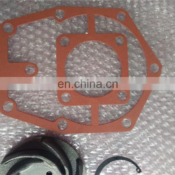 NT855 Diesel Engine Water Pump Repair Kit 3801712 photo-4