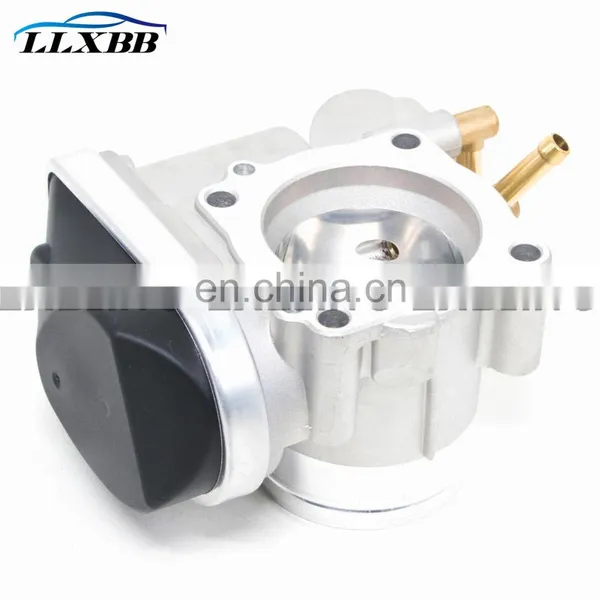 Original Electronic Throttle Body 047133062D 408238321004 For VW Skoda Fabia Octavia 408-238-321-004 photo-3