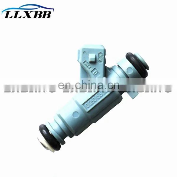 Original Fuel Injector Oil Nozzle 0280155929 For Chevrolet Astra Hatchback Ford Ranger GMC photo-2