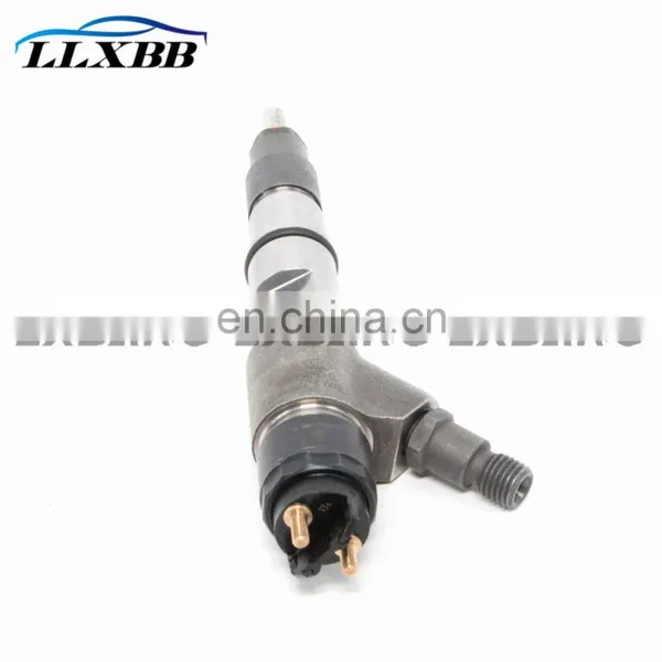 Топливный форсунка для системы Common Rail, топливный форсунка 0445120297 для BOSCH Cummins ISF 3.8 FOTON VOGLA 0 445 120 297 photo-5