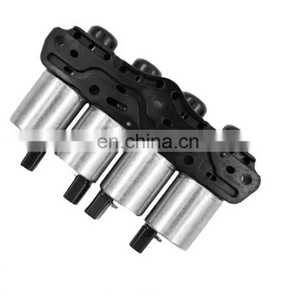 0AM OAM Transmission Solenoids DSG 7 Speed DQ200 photo-2