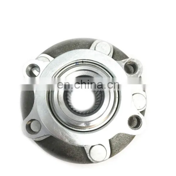 Car Parts Auto Accessories Wheel Hub Bearing Unit 40202-3DA0A photo-2
