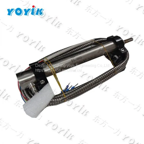 Yoyik LVDT Position Sensor HTD-50-6