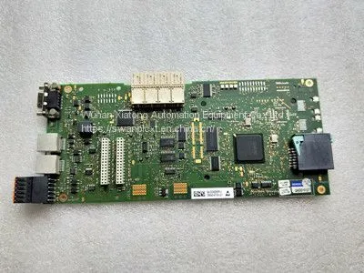 Have-stock for Siemens CPU Module 6ES5244-3AA22 PLC Module Spare Parts photo-4