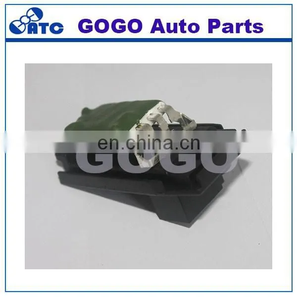 High Quality HEATER FAN BLOWER MOTOR RESISTOR For FORD TRANSIT MK 1 MK 2 (1998-2004) 1311115 photo-3