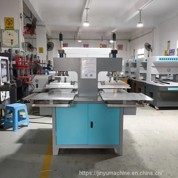 High Quality Embossing Machine Number Plate Embossing Press Machine Cloth Label Machine photo-4