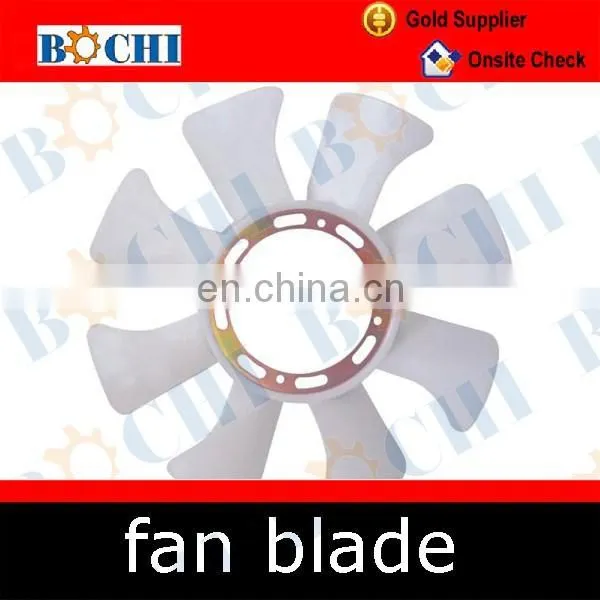 OE MD050475 Hot Sell Small Plastic Fan Blade With Good Quality photo-2