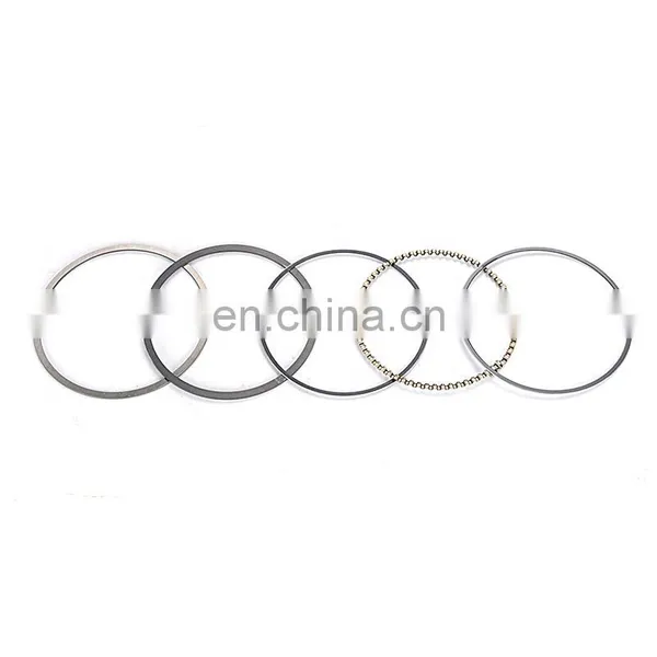 ZD30 Gasoline 81 mm Piston Rings 12033-VK610 for Machine Engine Parts photo-2