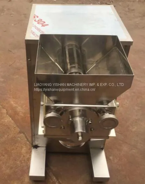 YK Series Oscillating Granulator