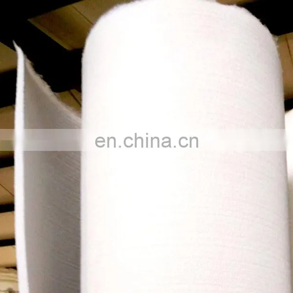 Custom Thickness Ecofriendly Colored Wool Felt photo-2