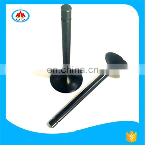 Popular Motorcycle Spare Parts Engine Valves For Honda Xlr250 Xlr250r Baja Xr Xlr 250 XR400 photo-4