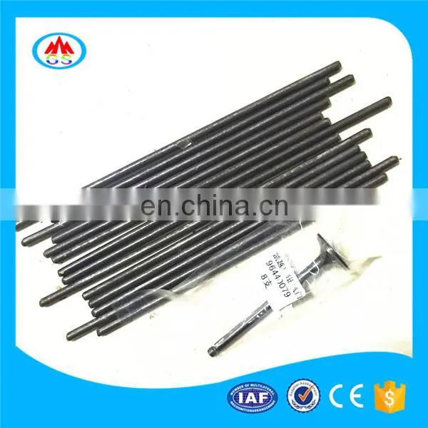 ATV Intake 287-33401-03 E140019-00 Exhaust 287-33501-03 E140020-00 Engine Valve for Dinli Masai A450 photo-5