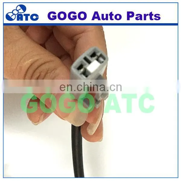 For Lexus LX470 Land Cruiser ABS Wheel Speed Sensor Rear Right 89545-60030 8954560030 photo-3
