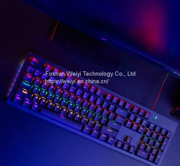 Mechanical Keyboard photo-2