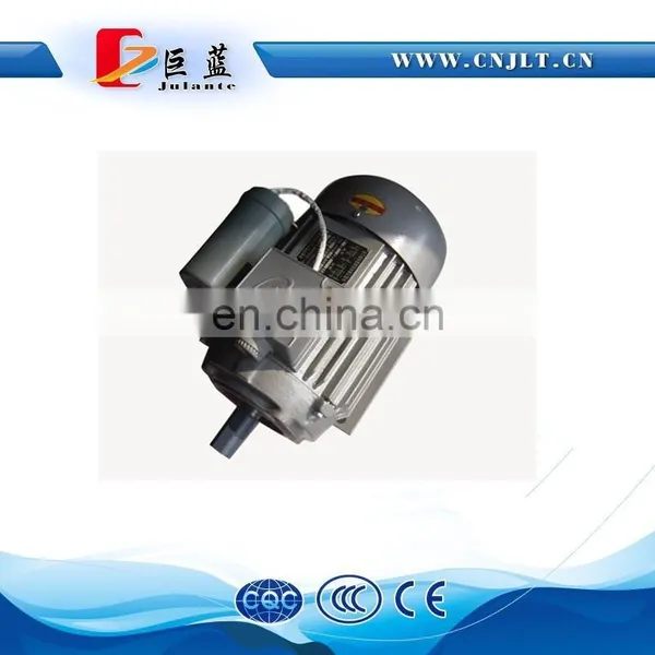 10 hp Electric Motor 220v photo-5