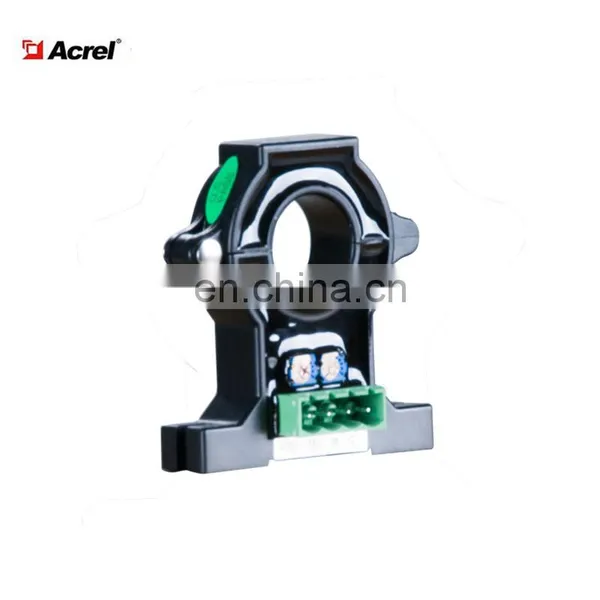 Open-loop Max dc Input 1500A AHKC-EKCA Split Core Hall Effect Current Transducer photo-4