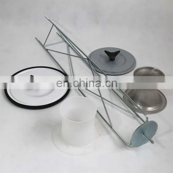 FORST PTFE Membrane Fine Powder Industrial Filter Cartridge photo-7