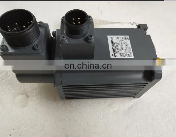 300w Cheap Mitsubishi AC Servo Motor Drive HA-FF33C-S5 For CNC Router photo-5