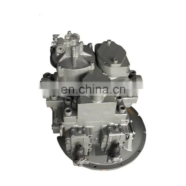 K5V212 For Excavator 345C 349D Main Hydraulic Pump 345B Piston Pump Assy 2590818 1948259 photo-2