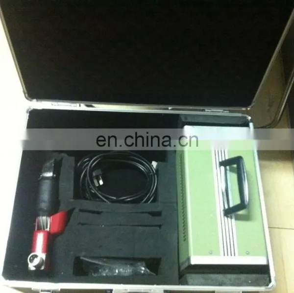 CDX-III A D O E Magnetic Particle Testing Device photo-3