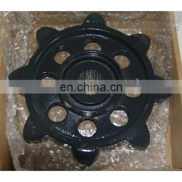 High Quality Parts SPROCKET 90 8T198 for Harvesters AW82 photo-2