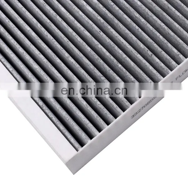 Factory Supply Automobile Air Conditioning Filter Hepa Cabin 392756591 photo-6