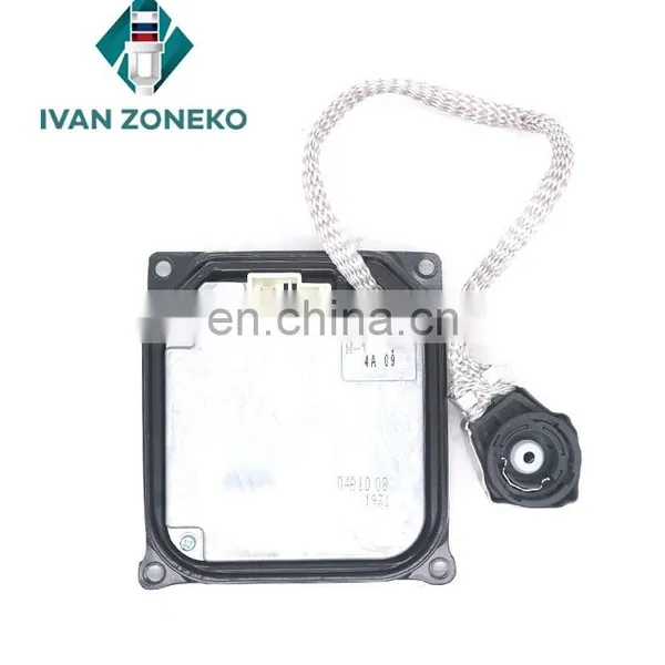 Top Quality Xenon HID Ballast OEM 81107-33620 8110733620 81107 33620 For Toyota