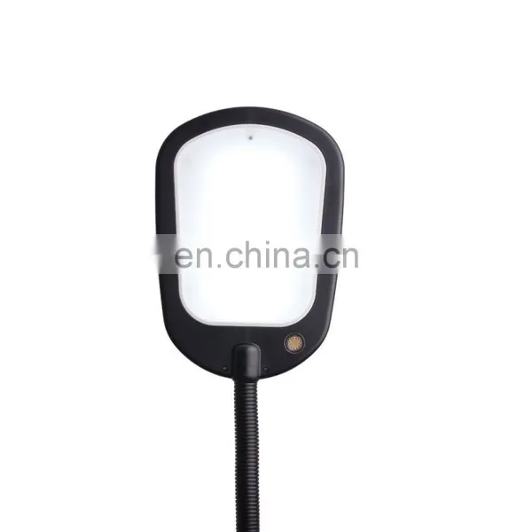 Popular Classical Hot Sale Modern Standard Table Desk Lamp LED photo-3