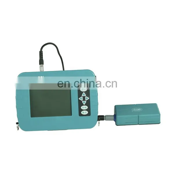 Portable Concrete Rebar Finder Locator photo-4