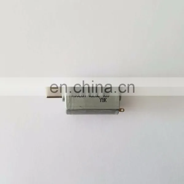 3.7V High Torque Micro DC Motor CL-FK130/132 Mini Printer And Electric Toothbrush photo-4