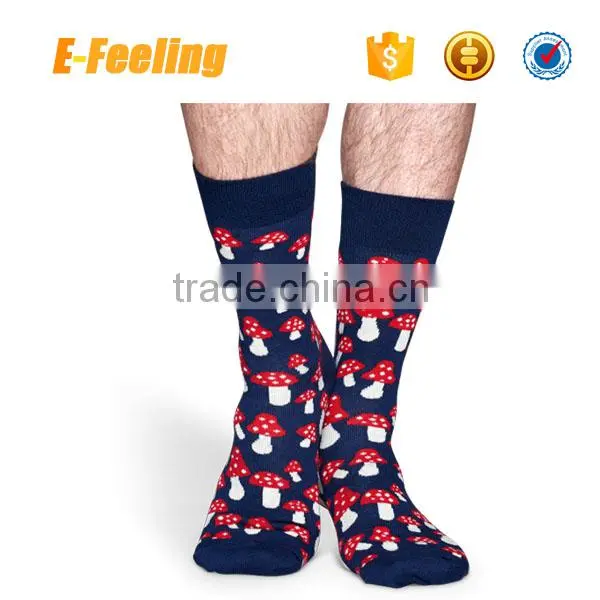 Wholesale High Quality Custom Made Socks photo-4