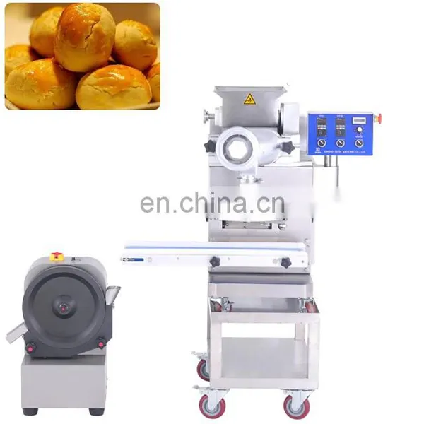 2019 Factory Hot Sales Nastar Making Machine With Best Quality and Low Price for Sale photo-3